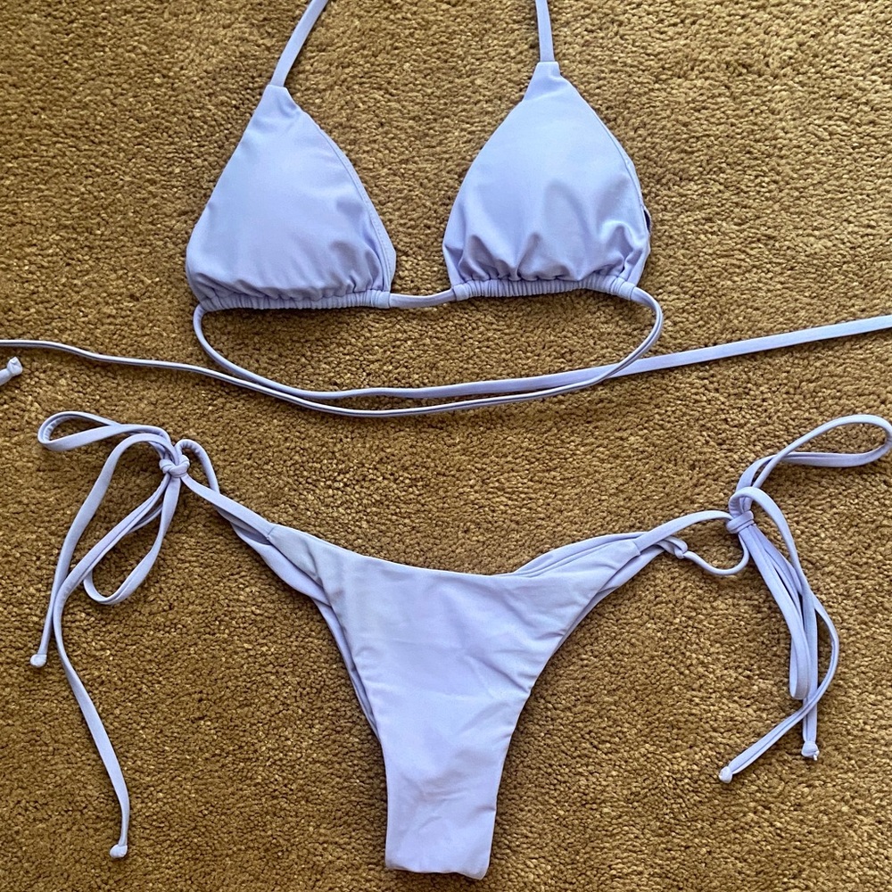 💜 Bikini 💜